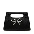 STEVE MADDEN BLACK